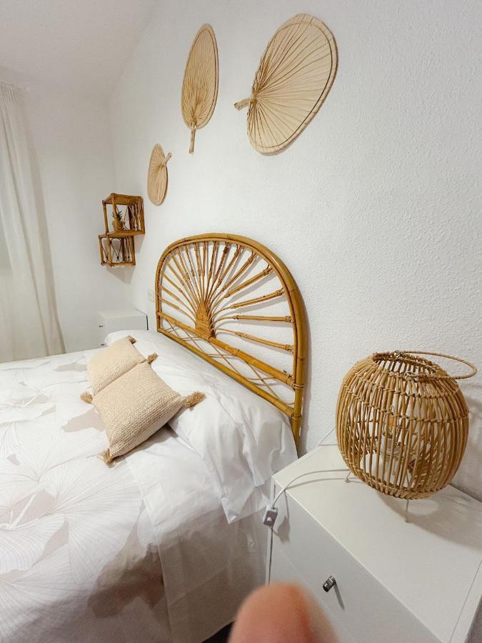 Apartamento Con Parquing Zona Centro Peñíscola Exterior foto